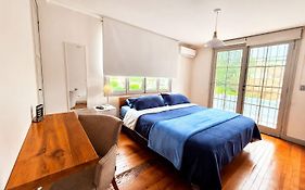 MAKTVB BRASIL GuestHouse Hostel Boutique en Barrio Brasil, una hermosa casa patrimonial